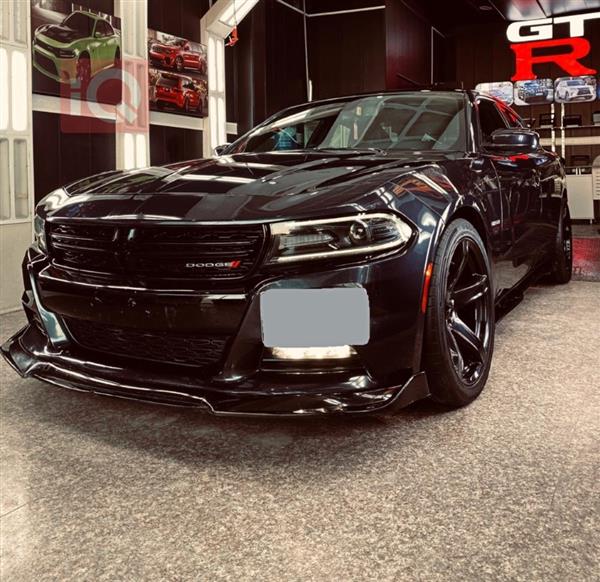 Dodge for sale in Iraq